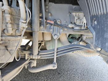 FH 500 6X4 / TIPPER HYDRAULIC